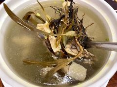 健康养生汤-吴祥记潮州菜·百年老字号·砂锅粥