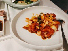 -羲和雅苑•北京烤鸭(陆家嘴中心店)