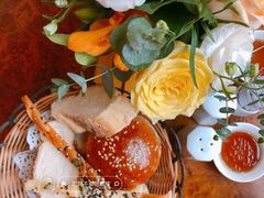 -翠湖六号全日制西餐厅(翠湖宾馆店)