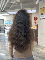 -Sying杉影日式烫染專門店