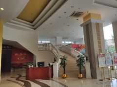 -维也纳国际酒店·佛山南海千灯湖桂城地铁站店