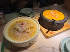 -韵秋荷(宝山龙湖天街店)