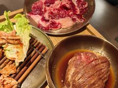 -西塔老太太泥炉烤肉(亚运村店)