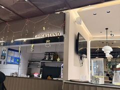 -CRAZYONES西班牙海鲜饭(上海美罗城店)