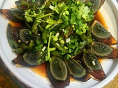 -亮欢寨酸汤鱼(沙冲路店)