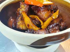 -小城故事·地道宁波味(月湖盛园店)