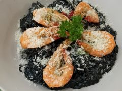 -Ciao窑炉披萨餐厅(宁波阪急店)