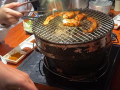 -山之屋炭火烧肉·生啤畅饮(大朗万科中央公园店)