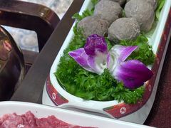 -大吉利·潮汕鲜牛肉火锅(西安店)