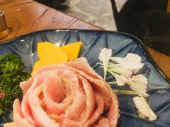 -黑牛の店·和牛烧肉(合生汇店)