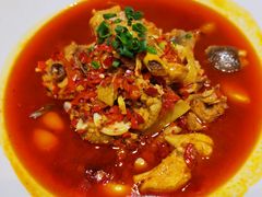 -老宜春味道·江西菜(都市春天店)