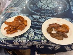 -桥香园云南过桥米线(金马碧鸡店)