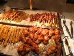 -比格比萨自助(国展店)