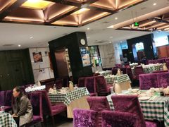 大堂-紫光园(马桥店)