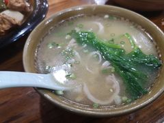 -朱大嘴肥肠血旺(福字街店)