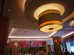 大堂-福州香格里拉·宴会厅