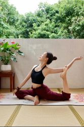 -玛尼瑜伽·普拉提