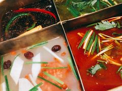 -王家渡火锅店(怀柔迎宾北路店)