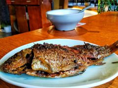 -盐帮食坊•小河帮川菜(四川师大店)