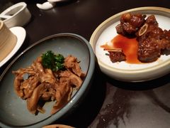 -领事馆19号中餐厅(厦门海景洲际酒店)