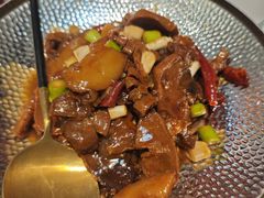 -红椒香·闽北光泽菜·宴请聚会(奥体店)