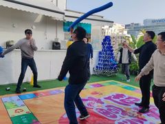 -CIAO·团建聚餐·生日派对轰趴馆(福田店)