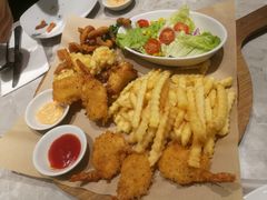 -必胜客(新海上世界店)