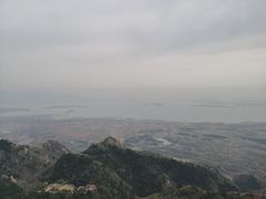 -云峰山自然风景区