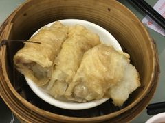 -香港蓮香樓(上環店)