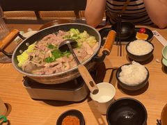 -川堂风·跷脚牛肉·乐山爆炒(宝山日月光店)