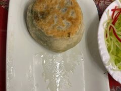 茴香盒子-玉华台饭庄(裕中西里小区店)