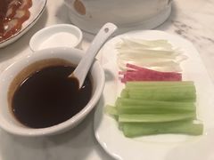-漢舍中国菜馆(889广场店)