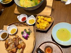 -芸南道·过桥米线(昆明老街旗舰店)