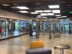 -燃坊JEN ACTIVE游泳健身中心·深圳前海JEN酒店