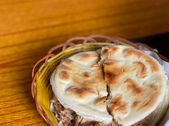 -老陈婆手工面庄