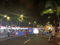 -海大南门夜市(海富街店)