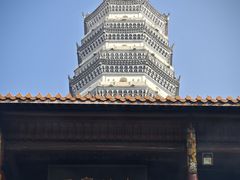 -迎江寺