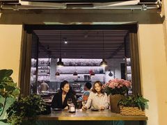 门面-Apollo·西班牙小酒馆(安福路店)