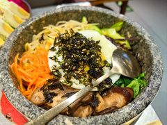 -牧童禧肉社·韩国炭火烤肉店(中粮祥云小镇创始店)