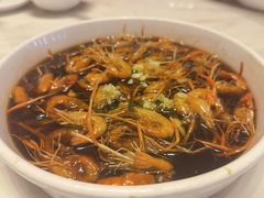 -華僑飯店中餐厅