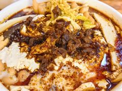 -老鳯府豆花泡馍(第五大道店)
