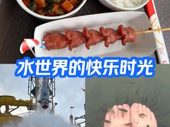 -秦皇岛乐岛海洋王国