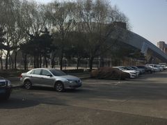 -铁西体育场