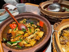 -啫神·广州地标美食(北京路店)