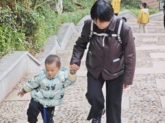 -重庆彩云湖湿地公园