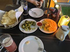 -巴伐利亚啤酒坊(意式风情街店)