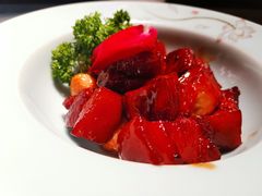 外婆红烧肉-花千醉(新街口店)