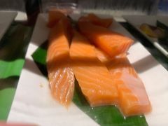 -美食汇海鲜自助餐厅·小龙虾烧烤(富力万达文华酒店)