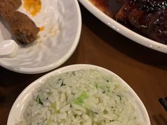 -奶奶的味道(胶州路店)