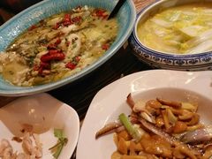 -酒肆浅葱•烧烤•龙虾•排档(卓悦intown店)